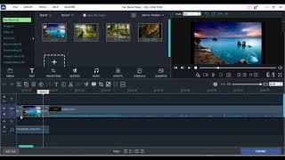 ADDING  TRANSITION IN WINDOWS MOVIE MAKER FULL DETAIL VIDEO CHECK DESCRIPTION