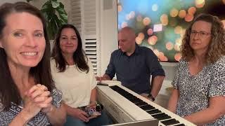 Sabbath Singalong #235   Sandra Entermann Kylie Parmenter Kelly Loren Justins & Kristie Sipec