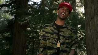 Big Sean - RWT Music Video