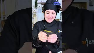 ‏شوكلاتة دبي الترند تعالو نسويها أقل تكلفة و ‏بستاشيو بالبيت أرخص شي ￼#الشيف #غفران #ام #بنين