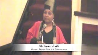 Shahrazad Ali - Women Relationships & Consciousness