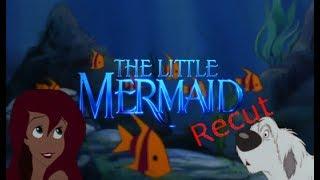 The Little Mermaid Recut