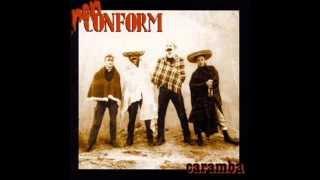 Non Conform - Vergangenheit - Album Caramba