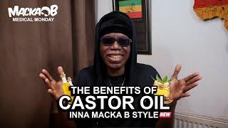 Macka Bs Medical Monday Castor Oil