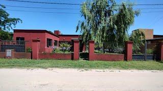 Casa estilo campestre en General Madariaga