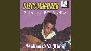 Mohamed ya hbibi