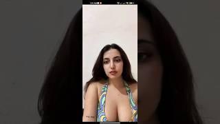 Beautiful Turkish girl live