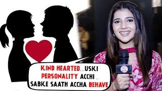 Yeh Rishta Kya Kehlata Hai Samriddhii Aka Abhira Ne Kia IDEAL PARTNER Par Bada Revelation