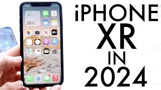 iPhone XR In 2024 Still Worth It? Review