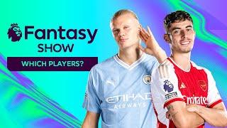 Which Man City & Arsenal players do you NEED for FPL GW36?  Fantasy Show