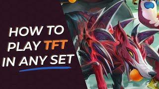 BEGINNERS TEAMFIGHT TACTICS GUIDE  TFT Strategies and Fundamentals