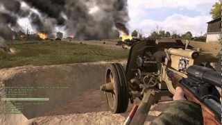 Lets Play - Iron Front Liberation 1944 Deutsch - Vaterland Mission 2 11