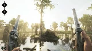 Hunt  Showdown   Run redneck Run