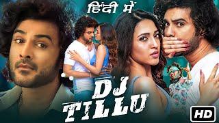 DJ Tillu Hindi Dubbed Movie Premiere Date  Siddhu Jonnalagadda Neha Shetty Sony MaxAditya Movies