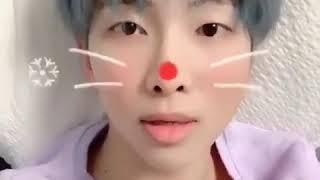 VLOG BTS RM NAMJOON YANG SANGAT LUCU - BTS INDONESIA - ARMY INFONESIA