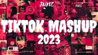 TikTok Mashup 2023 Not Clean