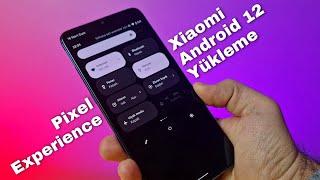 Android 11de Kalan Xiaomi Mi 9a Son Sürüm Android Yükleme