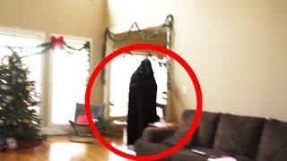 Real Ghost Caught on Video Tape 5 The Haunting season 2