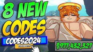 *NEW* CODES FOR ELEMENTAL DUNGEONS IN JANUARY 2024 ALL WORKING ROBLOX ELEMENTAL DUNGEONS CODES