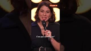 Morgane Cadignan  Les Maltesers - lEuropéen - Comédie+