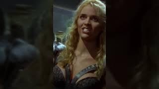 El regreso de Calisto #shorts  Xena La Princesa Guerrera