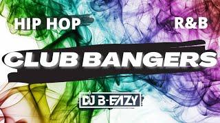 Best Club Bangers of 2000s Hip Hop R&B Rap HITS Club Party Playlist Mix #djbeazy