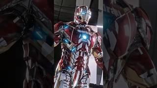 ironman 4 suit up new   SUBSCRIBE for more ironman 4 fanmade tony stark #avengers #ironman