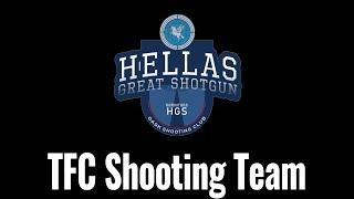 TFC Shooting Team-Πρακτική Σκοποβολή Λειόκανο-Hellas Great Shotgun 2021