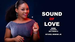 SOUND OF LOVE SIMULIZI TAMU YA SAUTI.