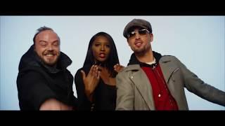 Lartiste - Chocolat feat. Awa Imani Clip Officiel