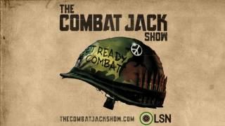 The Combat Jack Show Combat Jack Live ft Ed Lover LSN Podcast