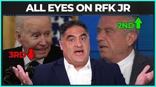 Cenk Uygur Makes WILD Election Prediction After Disastrous Biden Debate Performance