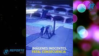 accidente fatal