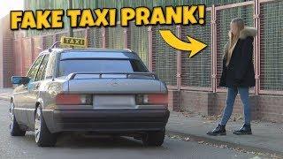 FAKE TAXI PRANK ENGL. SUBS