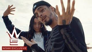 Wifisfuneral - “Peace Sign” feat. YBN Nahmir Official Music Video - WSHH Exclusive