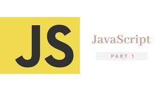 What is JavaScript? What is ECMAScript? History of JavaScript? What is ES6? JavaScript - Part 01