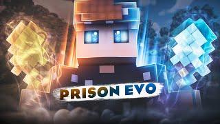 ПОВЕЛИТЕЛЬ ПОСОХОВ ПРИЗОН ЭВО  PRISON EVO DIAMOND WORLD