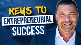 Leadership and Entrepreneurship Mastery w Ed Mylett