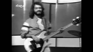 Barrabás - Mellow Blow 1975