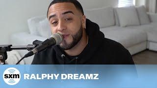 Ralphy Dreamz — De Periodico Un Gallito  LIVE Performance  Next Wave Virtual Concert  SiriusXM