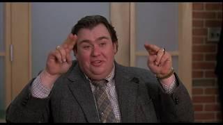 John Candy Video of the Day - Old melanoma head