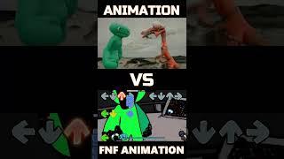 Jumbo Josh Animation vs FNF