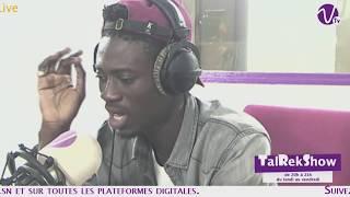 One Lyrical  son nouveau freestyle  dans le Tal Rek Show