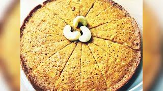 Kek Suji  Sugee Cake  Semolina Cake  Vivika Cake  Rava Cake