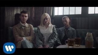 Clean Bandit - Rockabye feat. Sean Paul & Anne-Marie Official Video