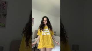 TikTok Big Bang challenge #shorts  #bigbang #tiktok