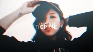 Mina 미나 — Kiss me thru the phone FMV