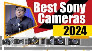 Best Sony Camera 2024 in Hindi