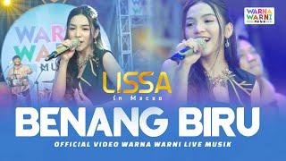 BENANG BIRU - LISSA IN MACAO ft. OM NIRWANA  LIVE MUSIC  VERSI KOPLO