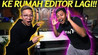 CHANNEL YUDIST DIMULAI DISINI KE RUMAH WAHYU